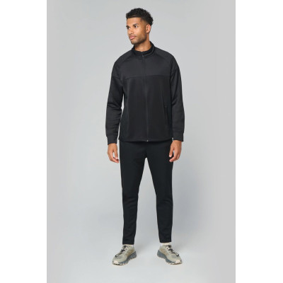 Recycled adult premium training pant